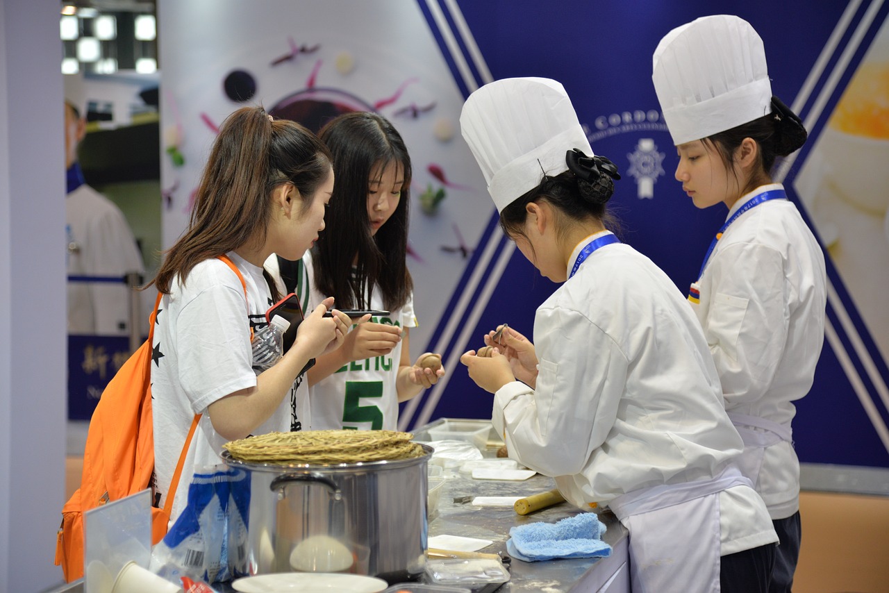 自動化展銷會時間，連接技術(shù)與商業(yè)的橋梁，技術(shù)與商業(yè)交匯，自動化展銷會時間揭秘