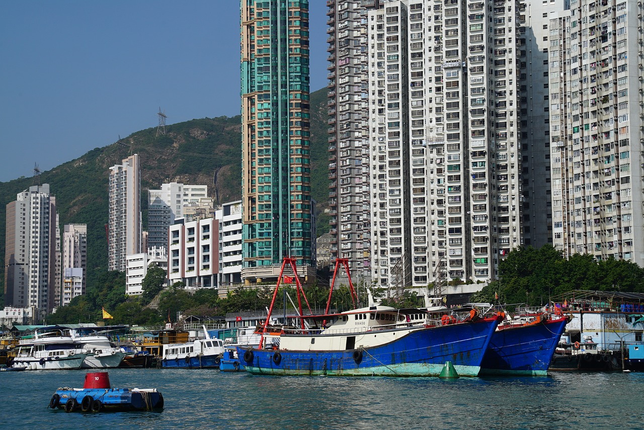 香港免費公開資料大全低層洋房與別墅，居住選擇的深度對比，香港低層洋房與別墅的深度對比，居住選擇的公開資料大全