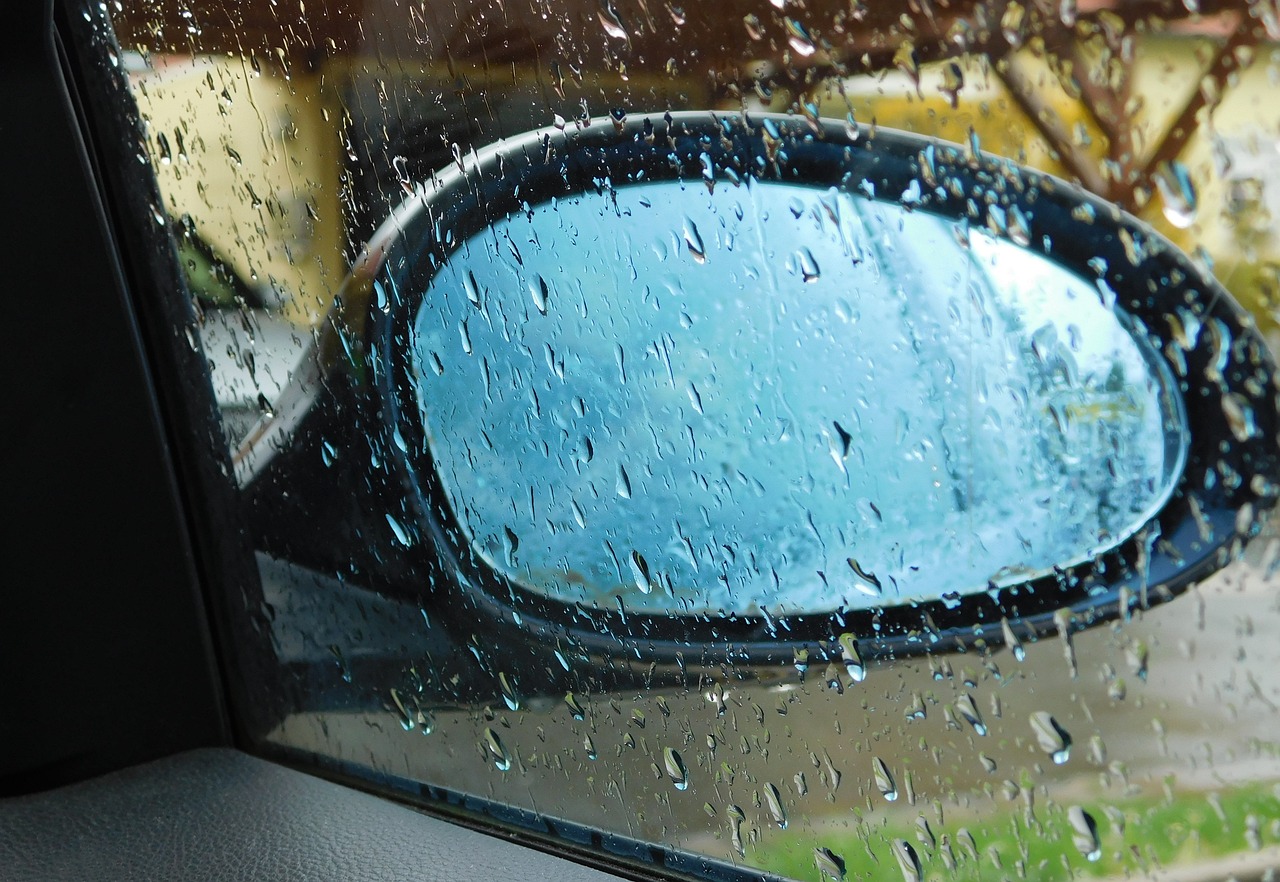 上海明日氣象探秘，雨夜的可能性分析