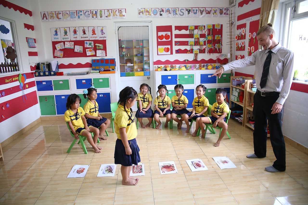 幼兒園普通教育的價值與意義解析