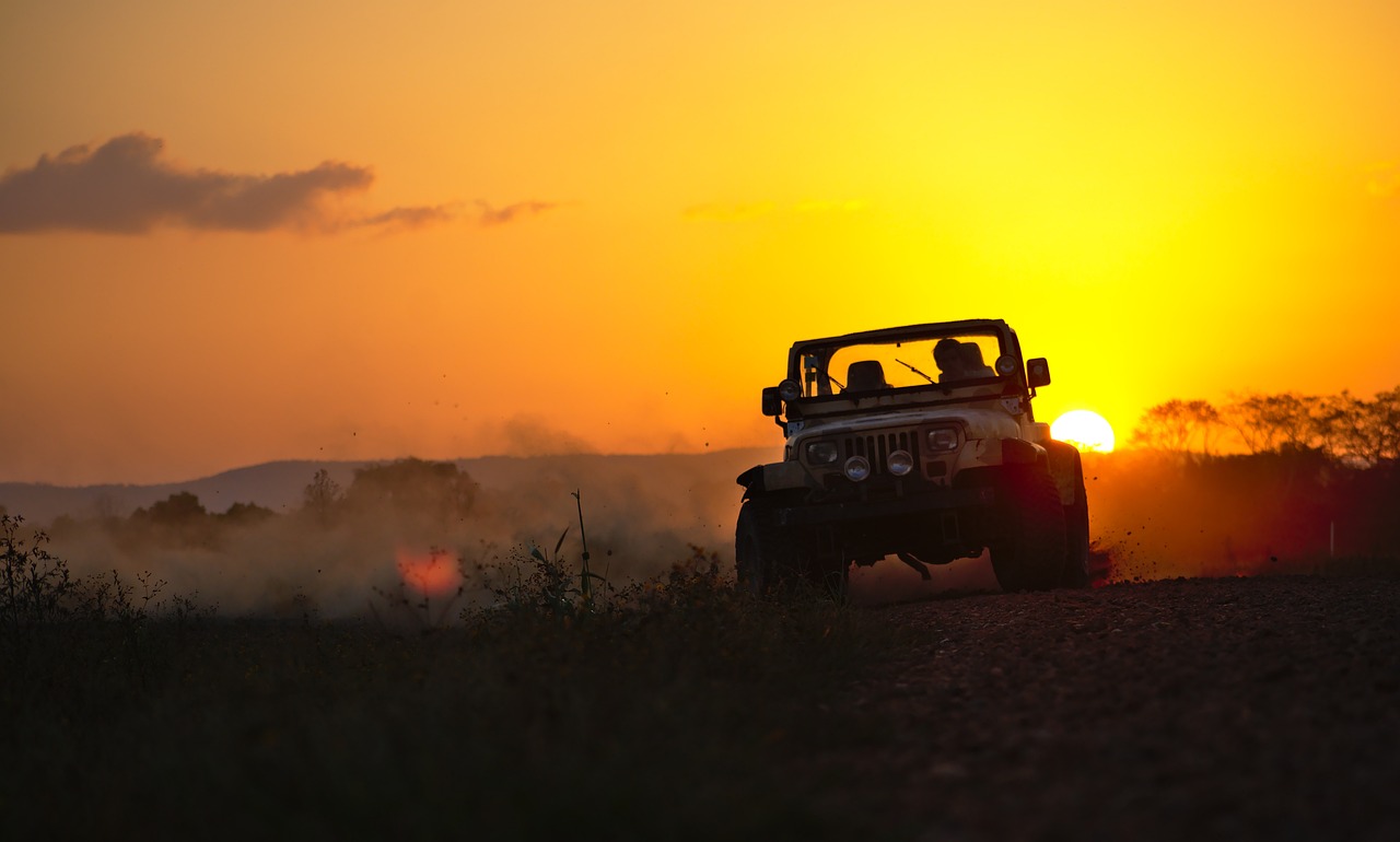 BJ40 2016款越野車型深度解析，性能、設(shè)計(jì)與體驗(yàn)全面探討